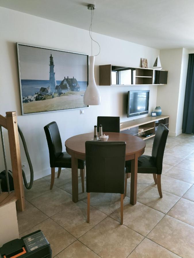 Apartament Villamarea 103 Мендзыздрое Экстерьер фото